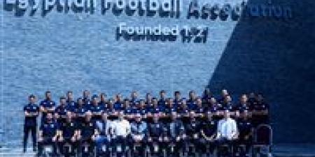 هاني أبو ريدة في ختام معسكر الواعدين: مصر تستحق الأفضل.. ولجنة الحكام تتمتع بالاستقلالية