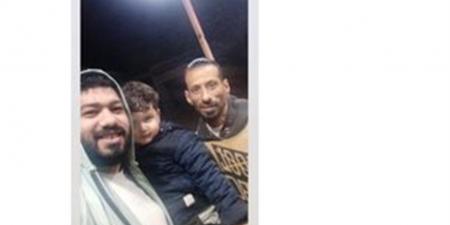 بعد ادعاء اختطافه.. سائق الإسكندرية: “ابني وربنا رزقني به بعد 13 عامًا من الزواج" (فيديو)