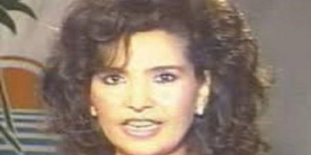 سبب وفاة الإعلامية منى هلال.. هل كانت تعاني من أزمة مرضية؟