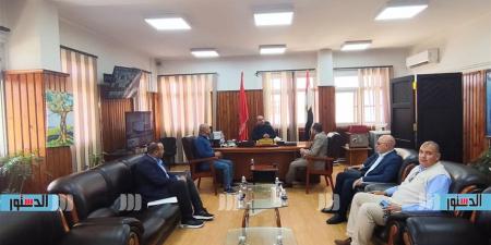 جهاز النوبارية الجديدة: المدرسة اليابانية إضافة قوية وتنوع حقيقي في الخدمات التعليمية