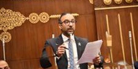 استجابة للحمامصي.. الشيوخ يدعو الحكومة لبحث حلول جديدة لضمان فاعلية نصوص قانون المواريث