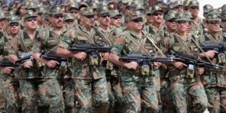 الأردن يعلن اعتراض صاروخين ومسيرتين استهدفت المملكة خلال الساعات الماضية