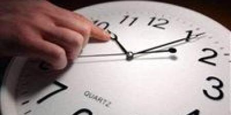 موعد التوقيت الصيفي في مصر 2026