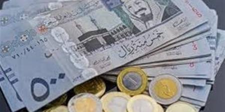 آخر تحديث لسعر الريال السعودي مقابل الجنيه المصري اليوم