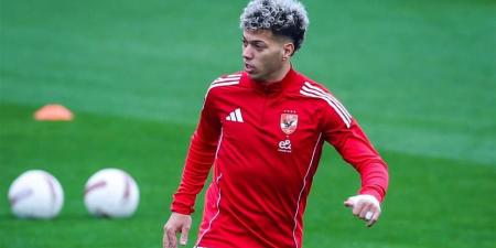 كمونة: خروج الأهلى من إفريقيا قد يقوده لحصد الدوري.. وإمام عاشور أصبح "كسولًا"