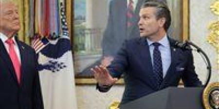 مئات الإصابات خارج الحسابات.. هل يخدع ترامب الأمريكيين بشأن خسائر حرب إيران؟