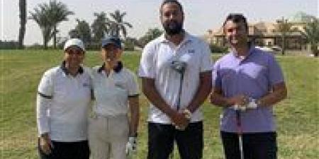 مدينتي يحسم دوري الجولف 2026 مبكرًا ويتوج باللقب