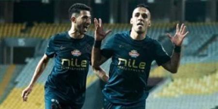 أهداف مباريات اليوم الأحد 5 – 4 – 2026 فى الدورى المصرى