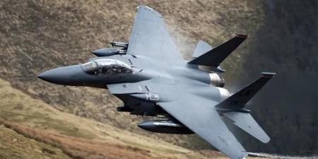 تابعها ترامب من البيت الأبيض.. تفاصيل عملية إنقاذ طاقم "إف 15" بعد سقوطها بإيران