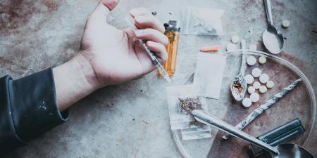 "علاج الإدمان": الاستروكس تتصدَّر قائمة المواد المخدرة الأكثر انتشارًا بين المستفيدين