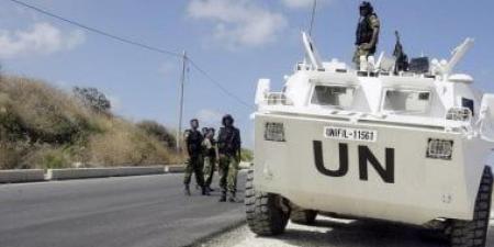 جيش الاحتلال الإسرائيلى يدمر 17 كاميرا لقوات حفظ السلام جنوبى لبنان