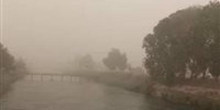 الأرصاد تكشف تفاصيل التقلبات الجوية الفترة المقبلة