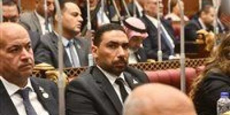 النائب محمد جامع : ندعم السوق الحر بلا احتكار حفاظاً على المستهلك