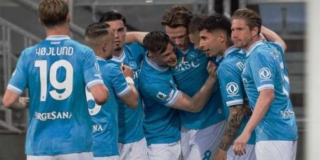 يلا شوت .. مشاهدة مباراة نابولي وميلان في الدوري الإيطالي بث مباشر