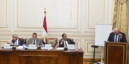 زراعة الشيوخ توصى بمراجعة آلية تعويض المزارعين الحاصلين على القروض الزراعية