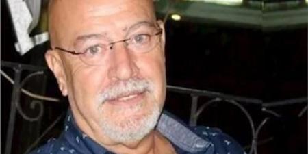 خاص| أخر تطورات الحالة الصحية لـ نبيل نور الدين بعد تعرضه لحادث سير