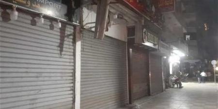 موعد غلق المحلات يوم شم النسيم بعد قرار مجلس الوزراء