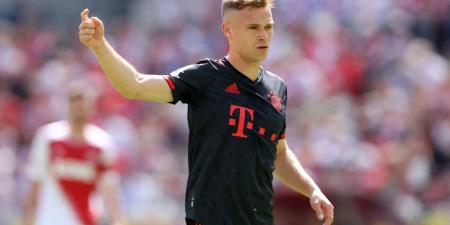 كيميش: "ريال مدريد له طريقة لعب خاصة"