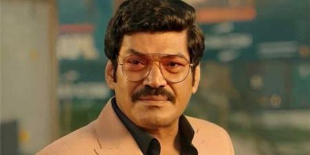 "مازلت أتعلم".. باسم سمرة: "نشأتى فى نزلة السمان صنعت شخصيتى"