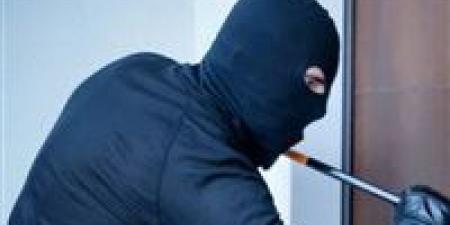 بعد بلاغ الأهالي.. ضبط لص الشقق السكنية بالتجمع بالقاهرة