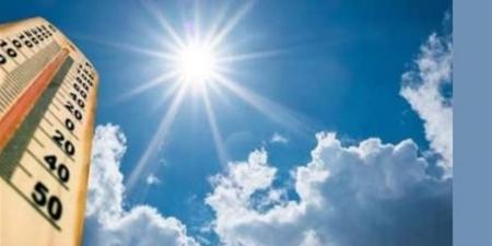 الأرصاد تحذر من طقس اليوم 6 إبريل 2026.. انخفاض الحرارة