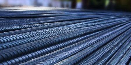 سعر طن الحديد اليوم الإثنين 6 إبريل 2026 في الأسواق والمخازن