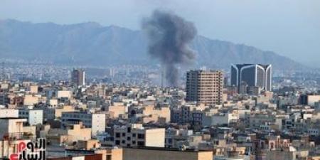 الصحة الكويتية: 6 إصابات جراء سقوط شظايا بإحدى المناطق السكنية شمال البلاد