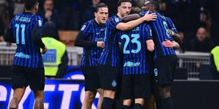 مشاهدة بث مباشر مباراة نابولي وميلان في الدوري الإيطالي