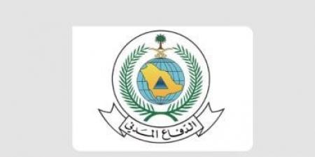 مكة الأبرز.. استمرار هطول الأمطار الرعدية فى أنحاء السعودية حتى الجمعة