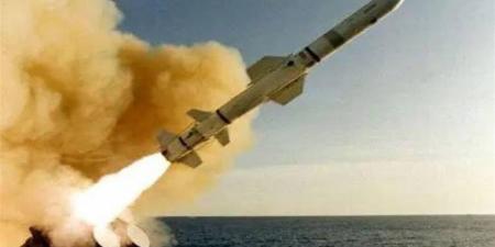 صاروخ إيراني يضرب مبنى سكنيًا في حيفا