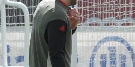 موقف هاري كين من المشاركة في مباراة بايرن ميونخ وريال مدريد بدوري الأبطال