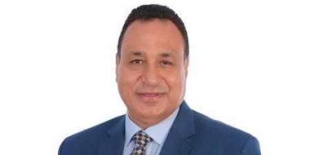 علي غيط يغادر المستشفى بعد استقرار حالته الصحية