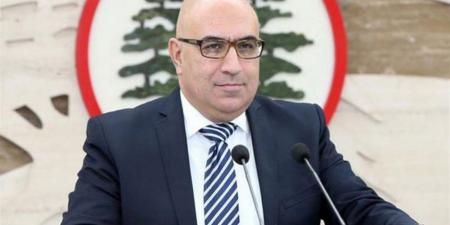 شارل جبور: لبنان يعيش النسخة الثانية من الحرب