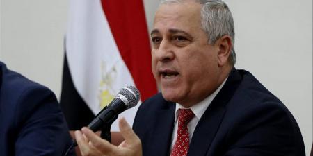 عبد الصادق االشوربجي: الصحافة القومية واجهت هجمات شرسة وتغلبت على الكثير من التحديات