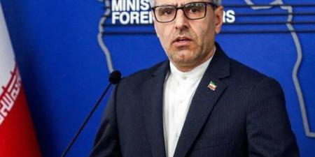 الخارجية الإيرانية: طهران صاغت ردها الدبلوماسي على المقترح الأمريكي وستعلنه بالوقت المناسب