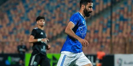 مجموعة الهبوط.. المقاولون يتعادل سلبيًا مع زد في الدوري