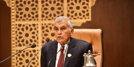 بعد الموافقة على قانون حماية المنافسة.. "الشيوخ" يرفع جلساته حتى 26 أبريل