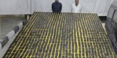 مصرع 3 عناصر خطرة في مداهمة بؤرة خطرة بأسيوط والأقصر