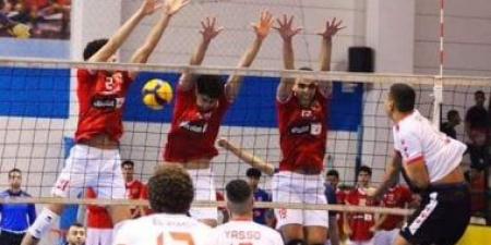 الموقف النهائى لمشاركة الزمالك فى بطولتى أفريقيا لرجال وسيدات الكرة الطائرة