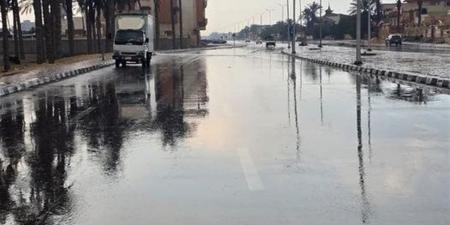 ما هي رياح الخماسين وسر تسميتها.. تعرف على أخطر تأثيراتها على الصحة والطقس