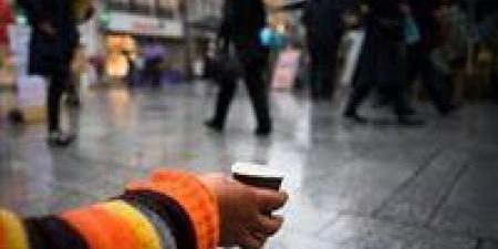 تفكيك شبكة استغلال الأطفال في القاهرة