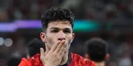 إسلام عيسى: أشكر الشعب المصرى.. وحسام حسن منحنى الثقة فى المنتخب