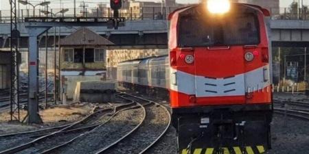 مواعيد قطارات الأقصر - ادفو اليوم الأثنين 6 ابريل لعام 2026