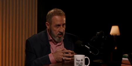 شيخ الطريقة الأكبرية: التصوف وسيلة لمواجهة التطرف ونسعى لنشر منهجنا فى الشارع المصرى (حوار)