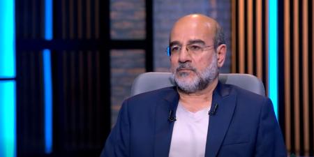 عامر حسين: الزمالك الأقرب للقب الدوري مع توليفة معتمد جمال