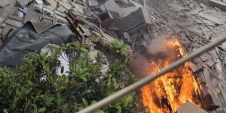 رئيس بلدية حيفا المحتلة: ما جرى اليوم فى المدينة كان حدثًا صعبا ومركبا