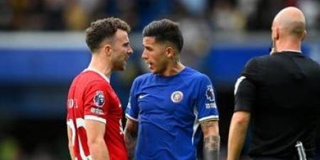 تشيلسي يحدد سعر إنزو فيرنانديز بعد اهتمام ريال مدريد