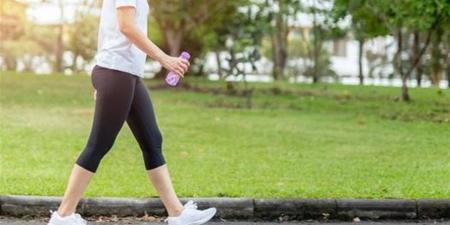 خبراء الصحة: أخطاء شائعة تمنع فقدان الوزن رغم المشي يوميًا