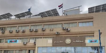 محافظة مطروح تعلن تيسيرات جديدة لتسجيل الأراضي وصرف التعويضات للمواطنين