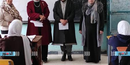 قبل انطلاق امتحانات الثانوية.. المنطقة الأزهرية بكفر الشيخ تعلن حالة الاستنفار بإدارتى دسوق وفوه